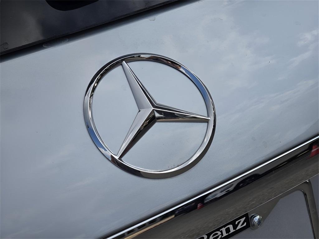 used 2025 Mercedes-Benz GLE 450e car, priced at $81,644