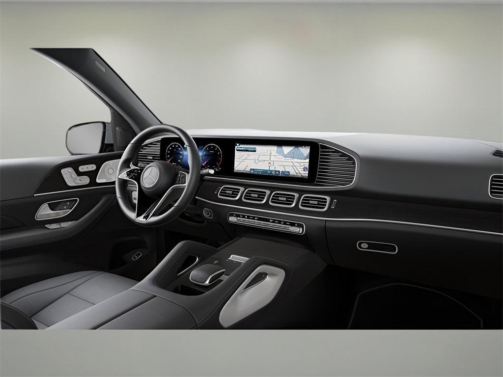 used 2025 Mercedes-Benz GLE 450 car, priced at $76,669