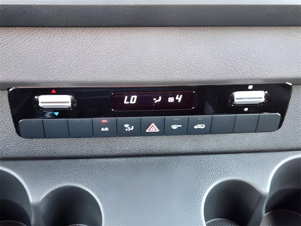 used 2025 Mercedes-Benz Sprinter 2500 car, priced at $60,044