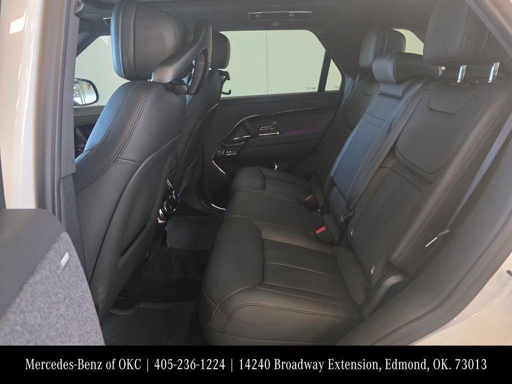 used 2024 Land Rover Range Rover Sport car, priced at $82,800