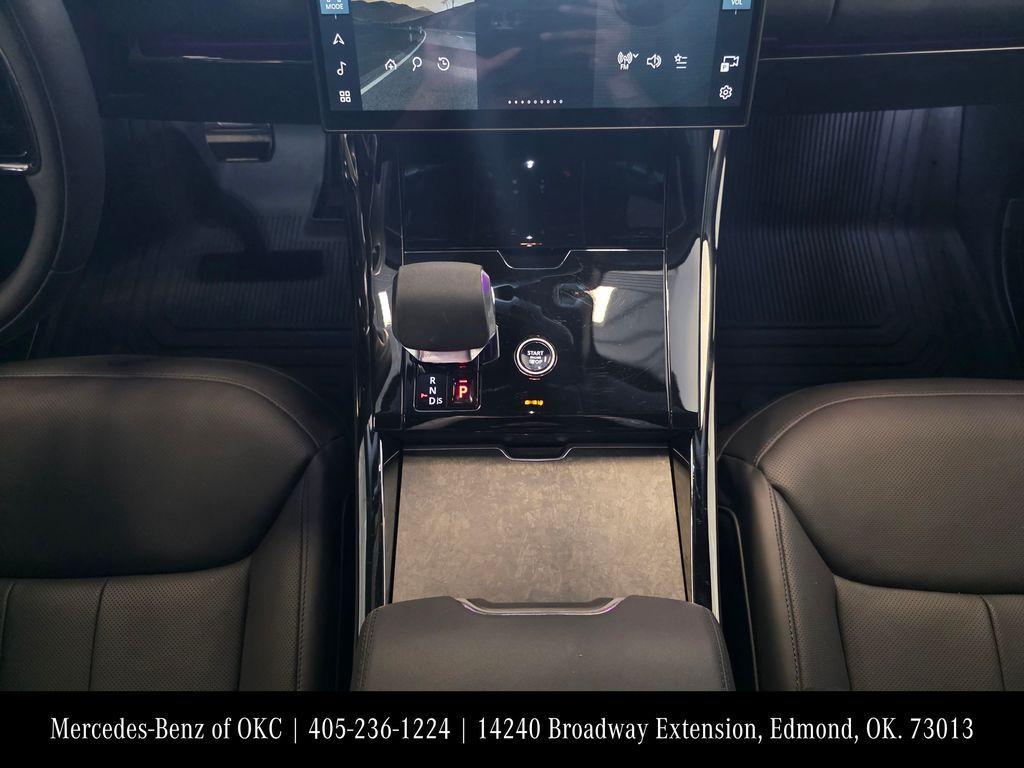 used 2024 Land Rover Range Rover Sport car, priced at $82,800