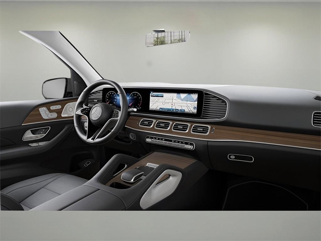 used 2025 Mercedes-Benz GLE 350 car, priced at $72,494