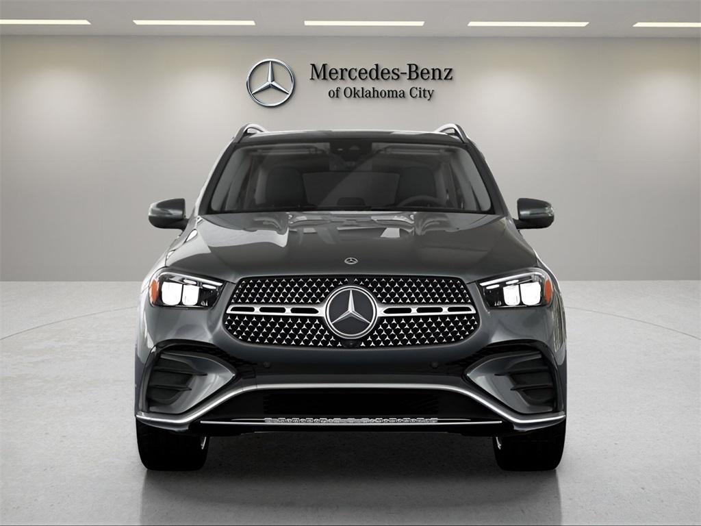 used 2025 Mercedes-Benz GLE 350 car, priced at $72,494
