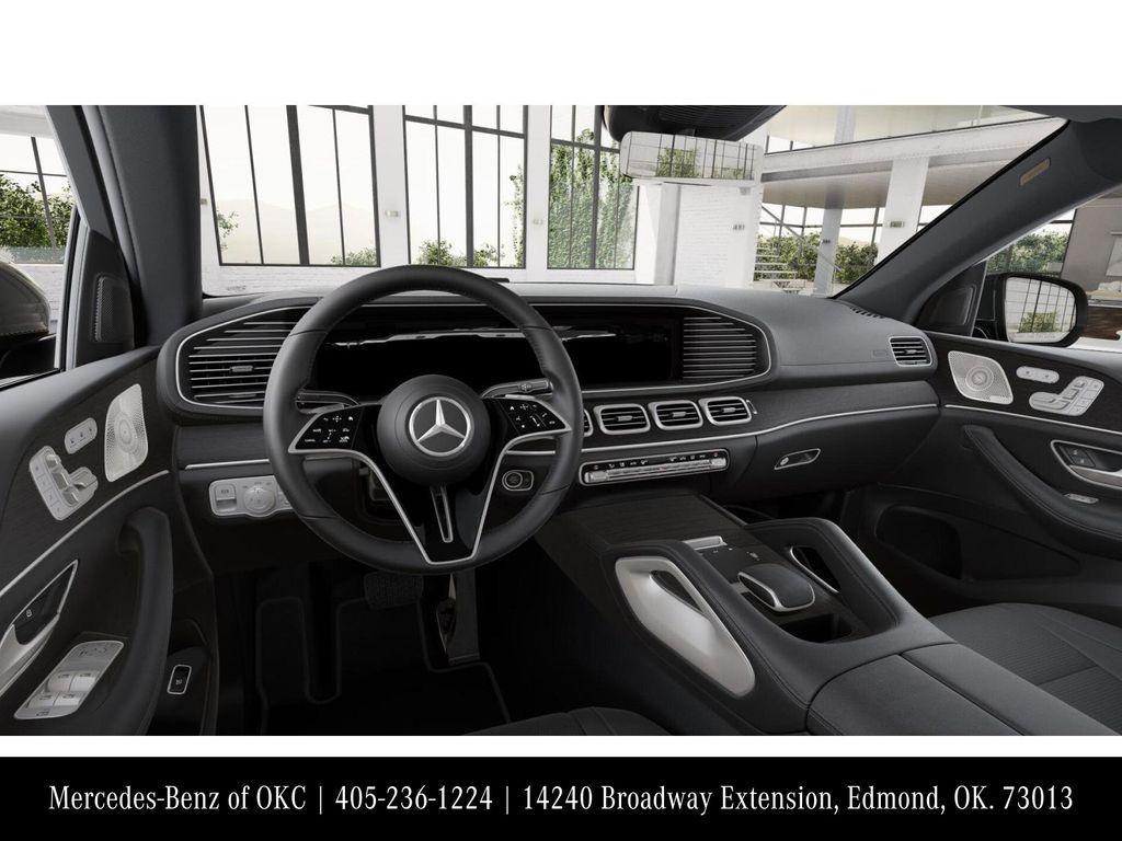 new 2026 Mercedes-Benz GLE 450 car, priced at $83,560