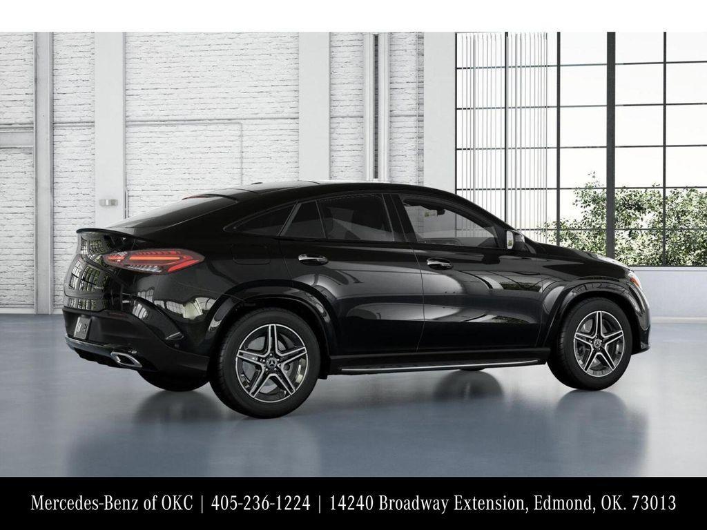 new 2026 Mercedes-Benz GLE 450 car, priced at $83,560