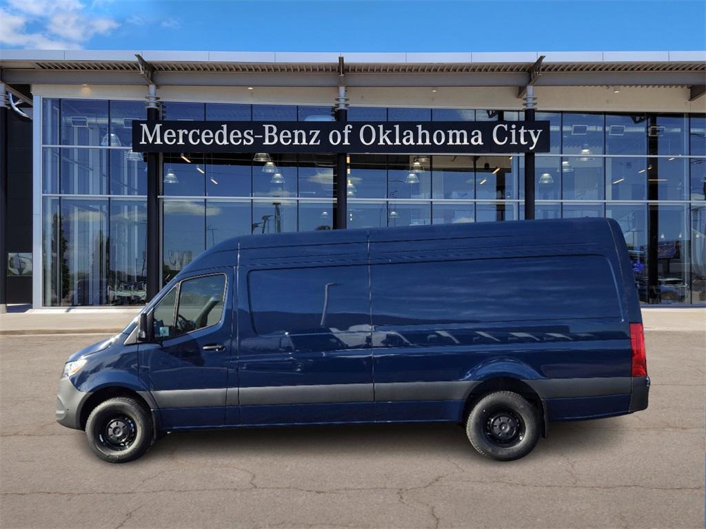 new 2025 Mercedes-Benz Sprinter 2500 car, priced at $71,944