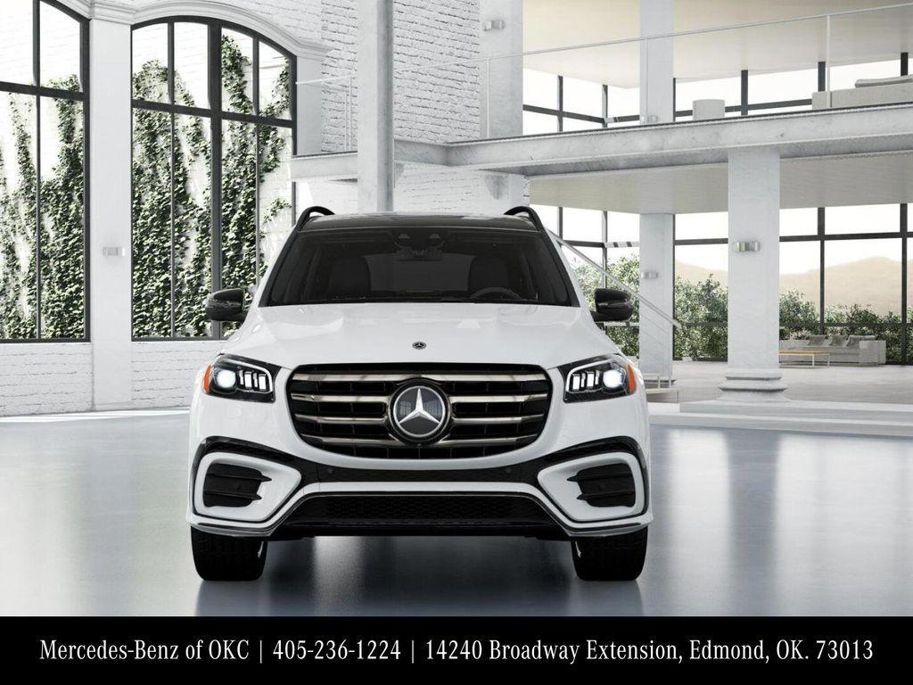 used 2026 Mercedes-Benz GLS 450 car, priced at $96,723