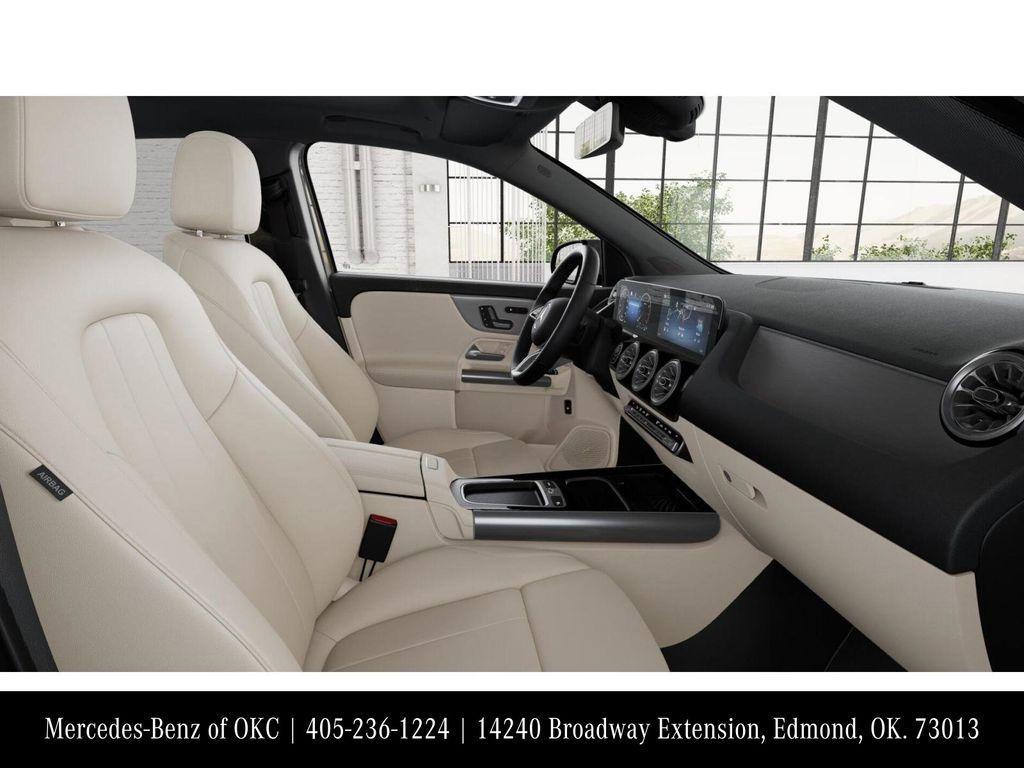 new 2026 Mercedes-Benz GLA 250 car, priced at $48,890