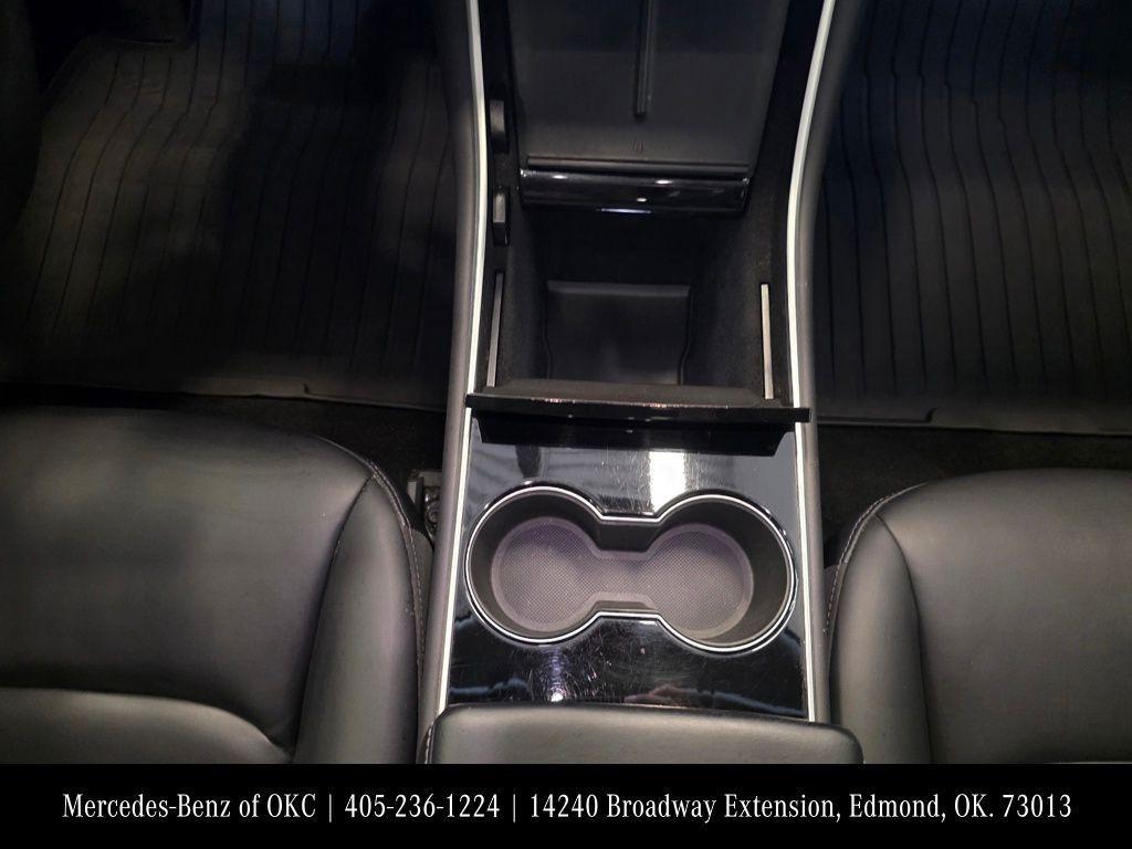 used 2018 Tesla Model 3 car, priced at $16,900