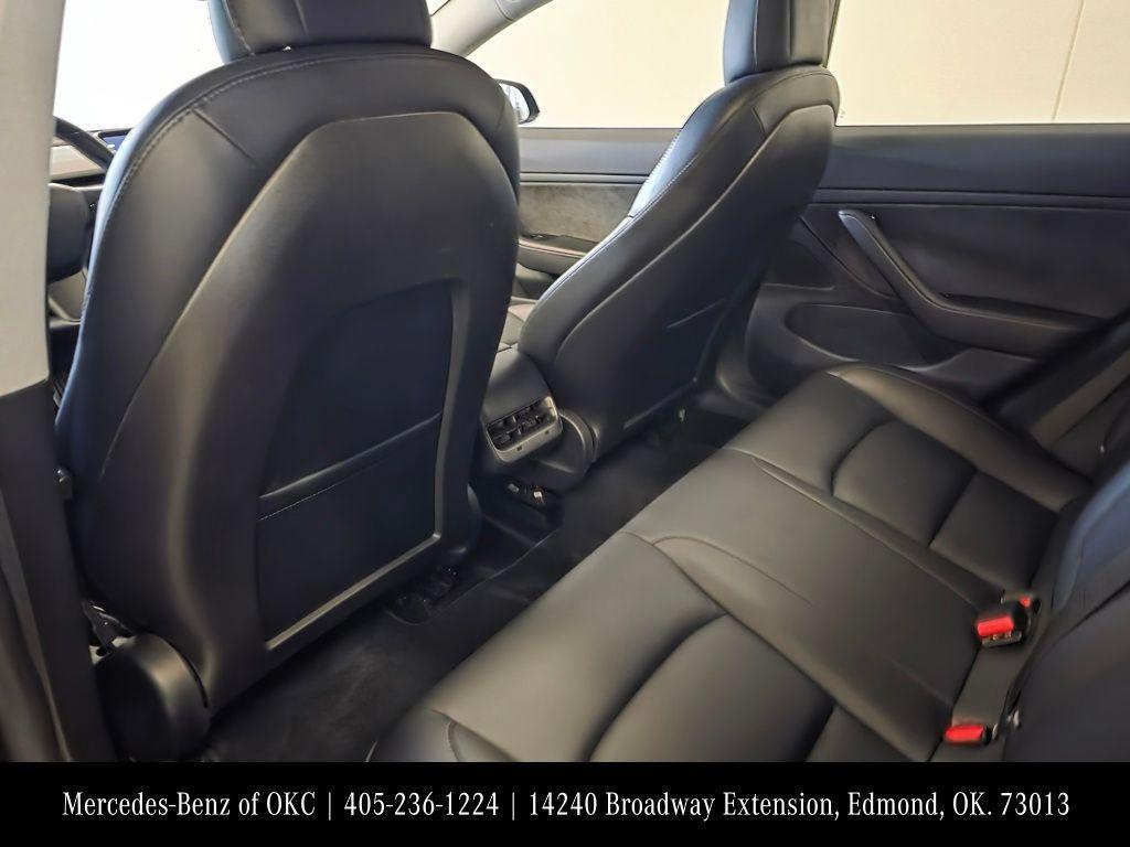 used 2018 Tesla Model 3 car, priced at $16,900