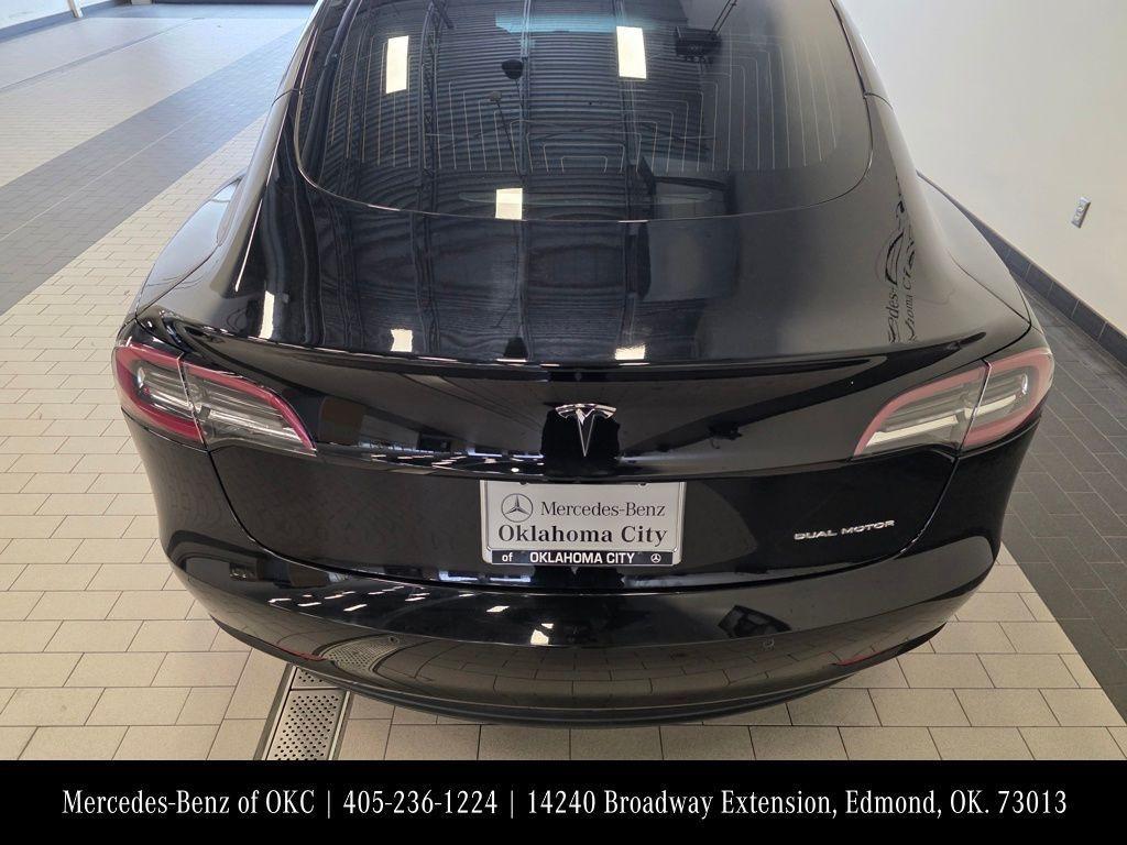 used 2018 Tesla Model 3 car, priced at $16,900