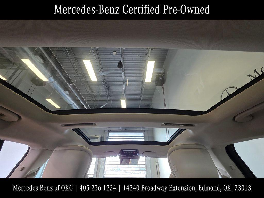 used 2022 Mercedes-Benz S-Class car, priced at $79,400