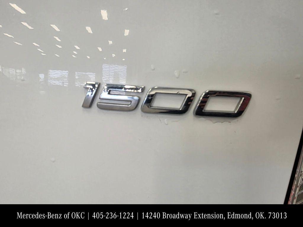 used 2019 Mercedes-Benz Sprinter 1500 car, priced at $19,400