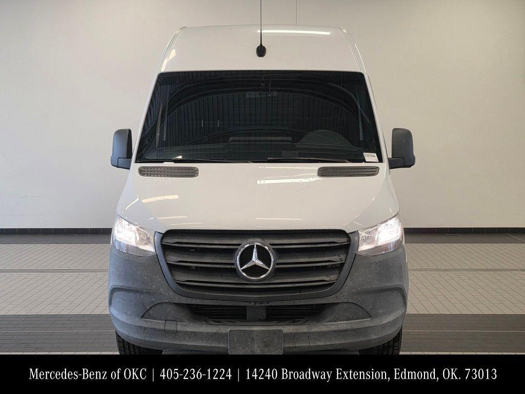 used 2019 Mercedes-Benz Sprinter 1500 car, priced at $19,400