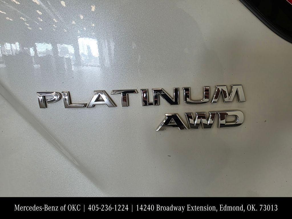 used 2015 Nissan Murano car, priced at $13,700