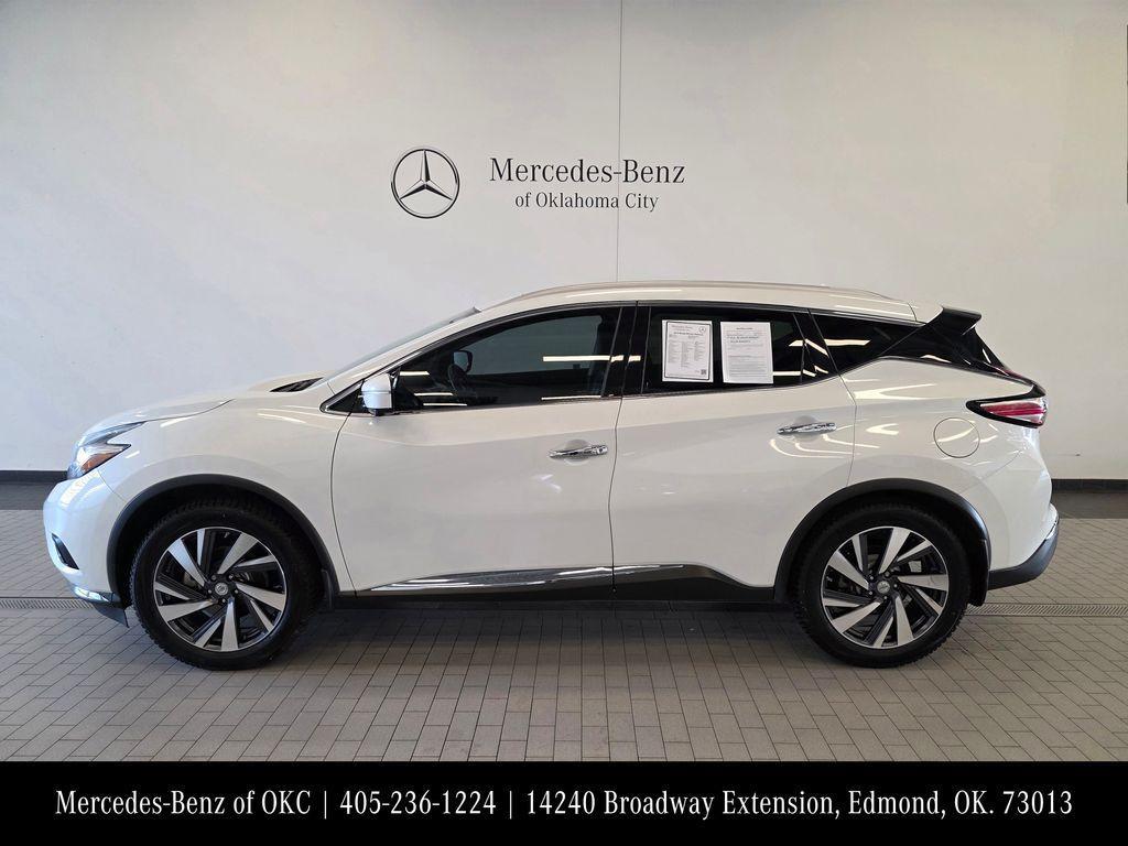 used 2015 Nissan Murano car, priced at $13,700