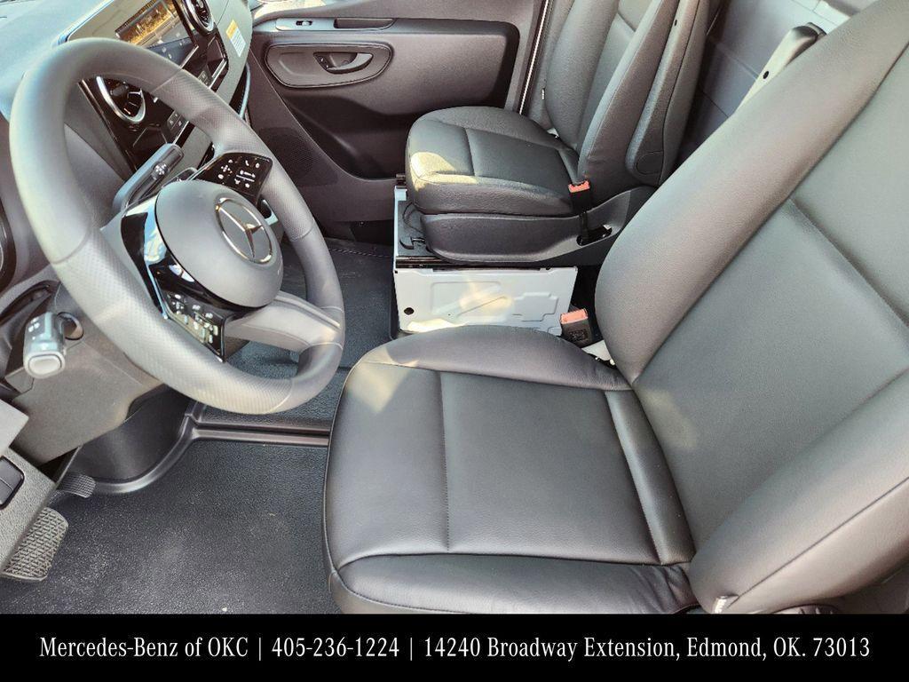 new 2025 Mercedes-Benz Sprinter 2500 car, priced at $66,638