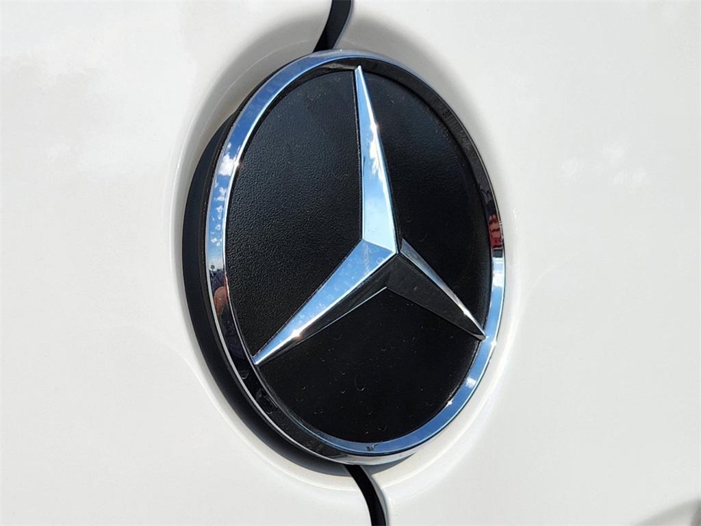 new 2025 Mercedes-Benz Sprinter 2500 car, priced at $66,638