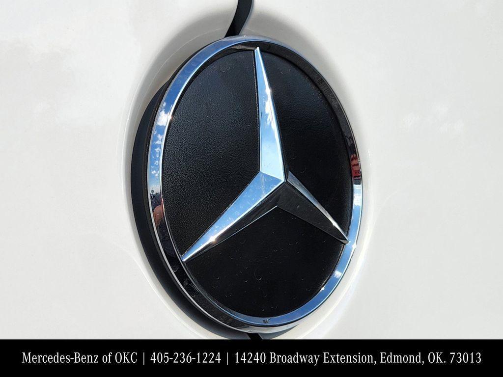 new 2025 Mercedes-Benz Sprinter 2500 car, priced at $66,638