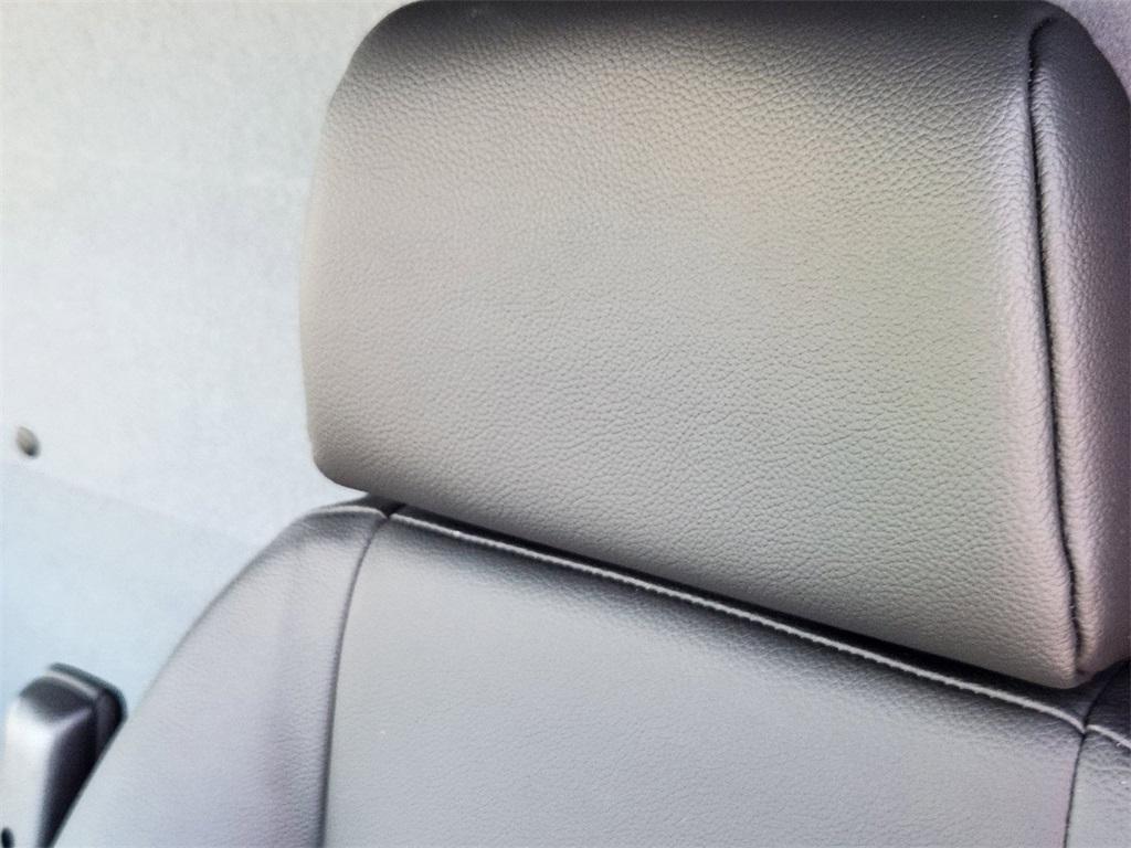 new 2024 Mercedes-Benz eSprinter 2500 car, priced at $81,477