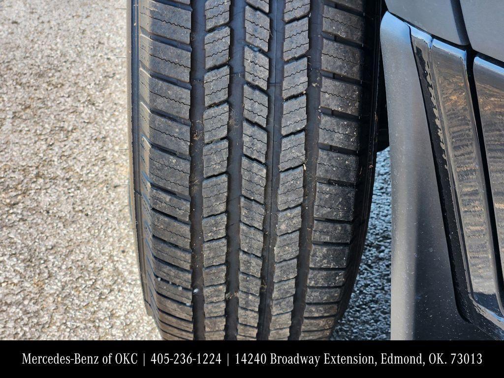 new 2024 Mercedes-Benz eSprinter 2500 car, priced at $81,477