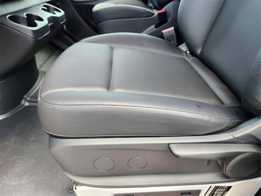 used 2024 Mercedes-Benz eSprinter 2500 car, priced at $81,107