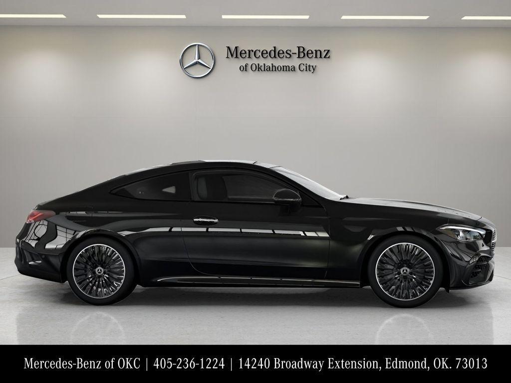 used 2025 Mercedes-Benz CLE 300 car, priced at $64,709