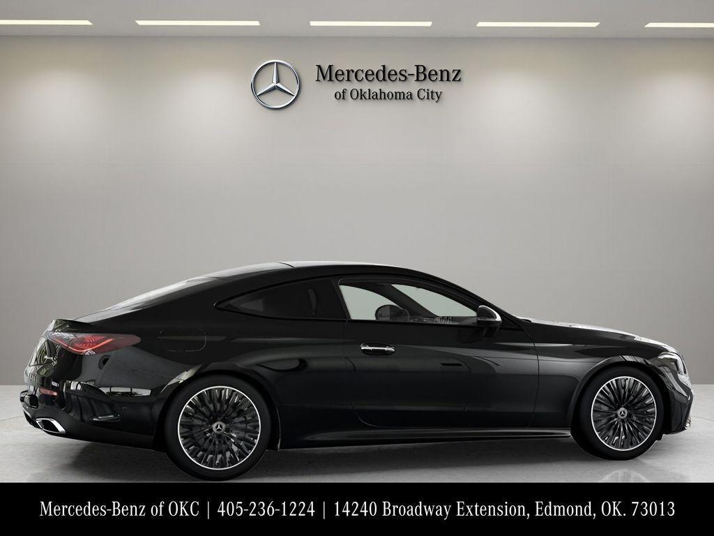 used 2025 Mercedes-Benz CLE 300 car, priced at $64,709