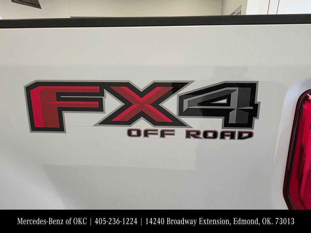 used 2020 GMC Sierra 1500 car, priced at $33,600