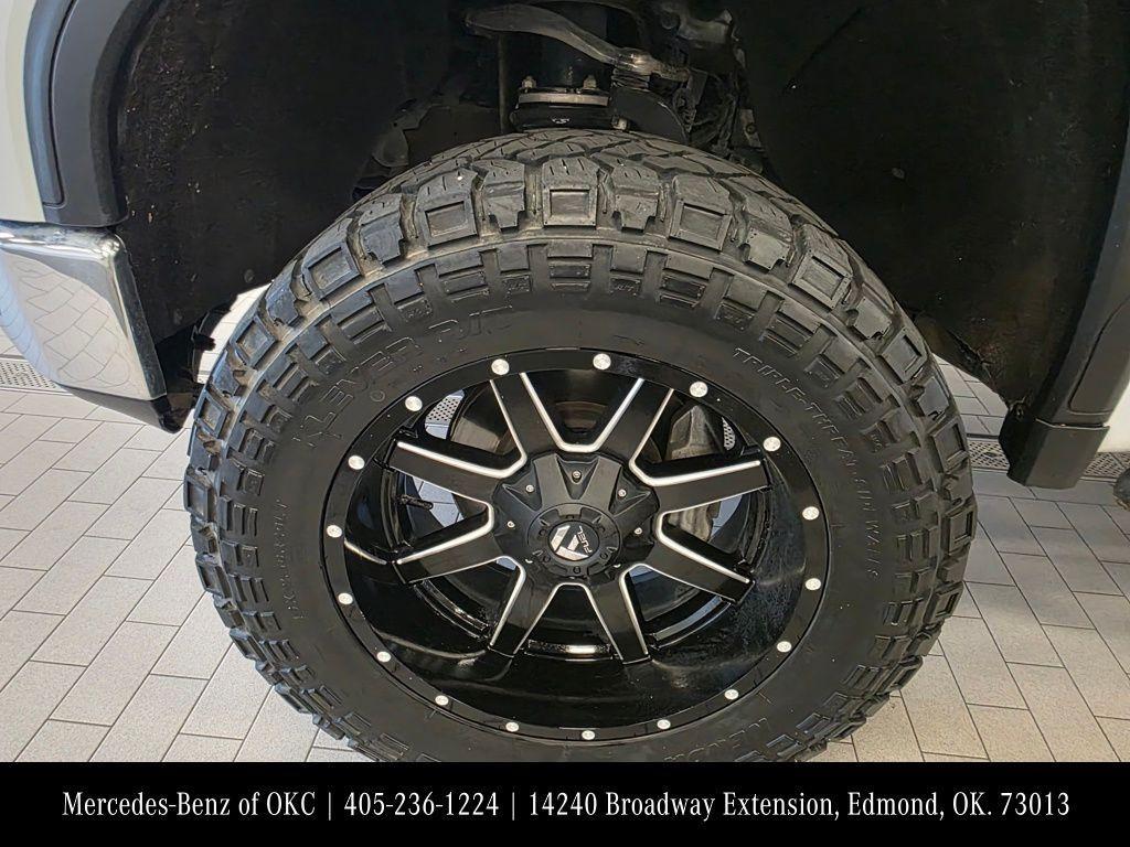 used 2020 GMC Sierra 1500 car, priced at $33,600