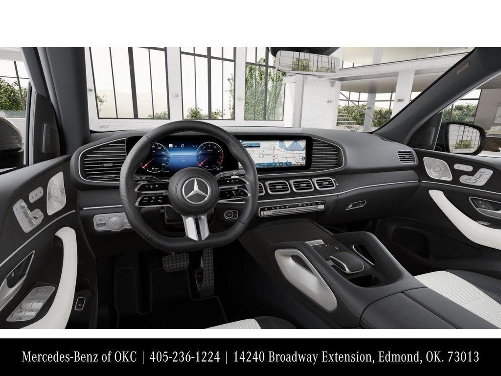 new 2026 Mercedes-Benz GLE 450 car, priced at $86,765