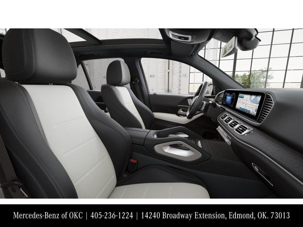 new 2026 Mercedes-Benz GLE 450 car, priced at $86,765