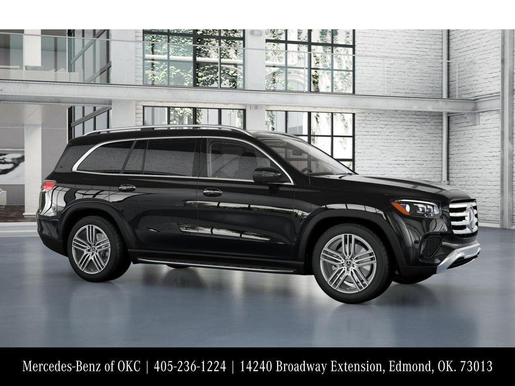 used 2026 Mercedes-Benz GLS 450 car, priced at $94,514