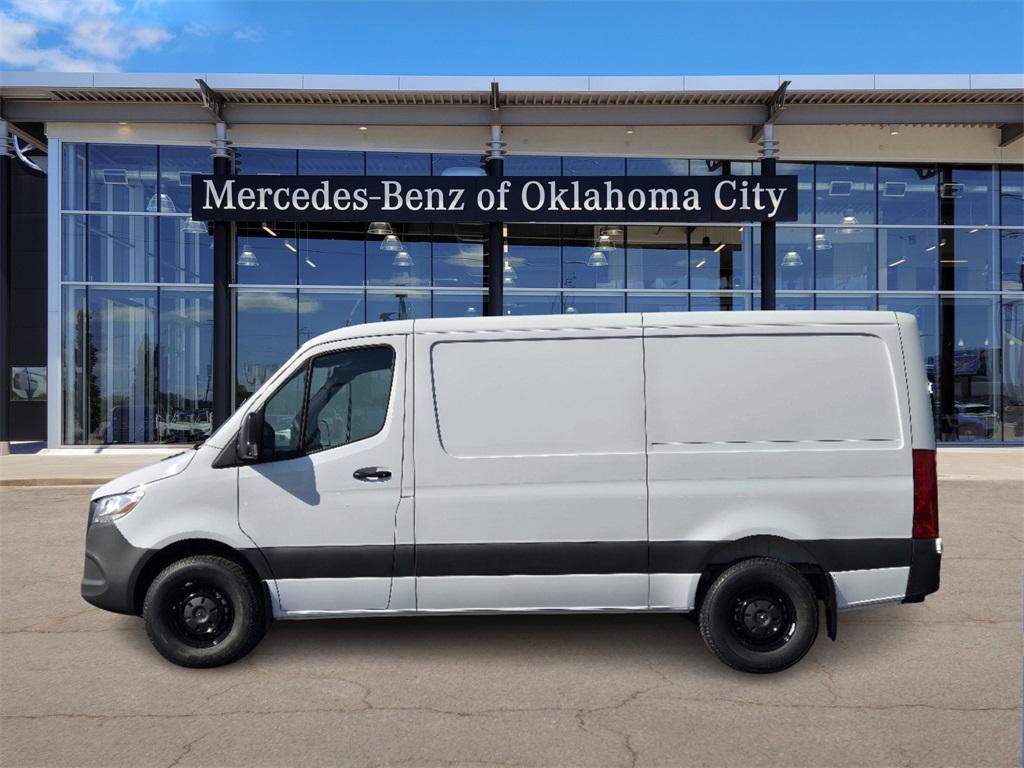 new 2025 Mercedes-Benz Sprinter 2500 car, priced at $56,873
