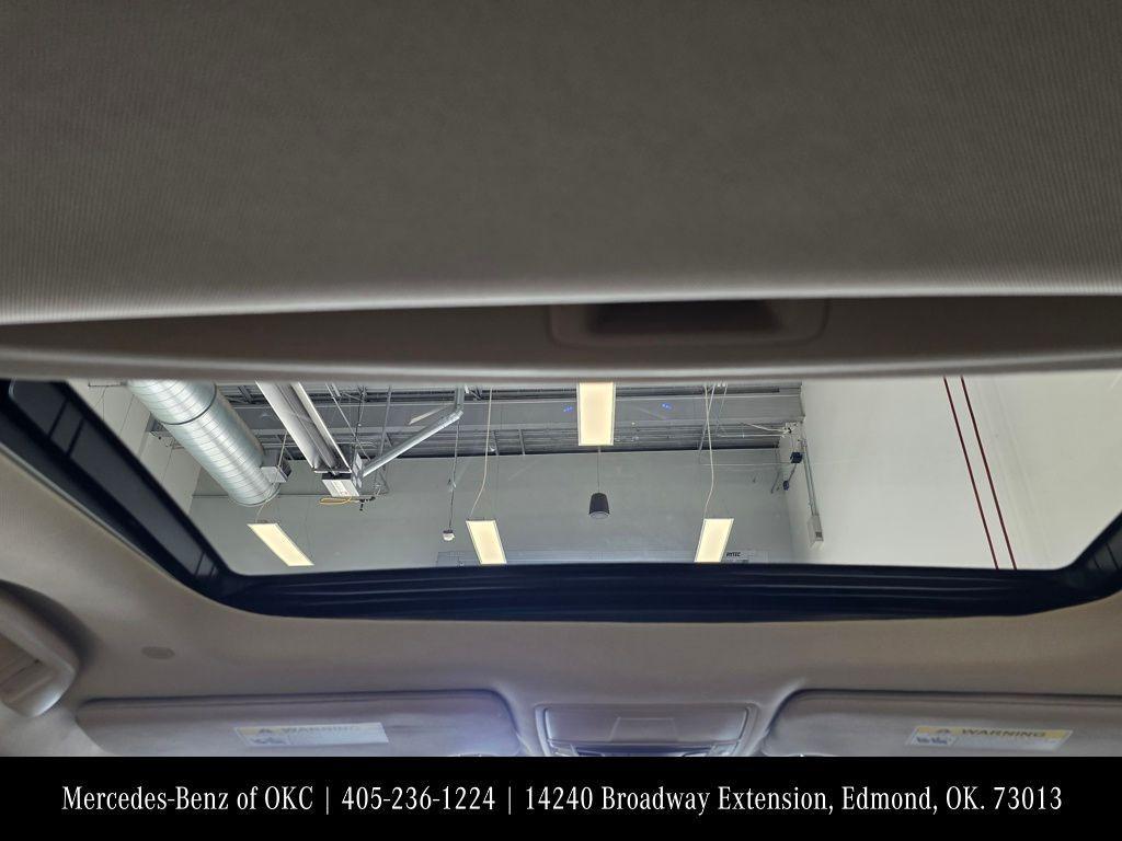 used 2023 Acura TLX car, priced at $37,900