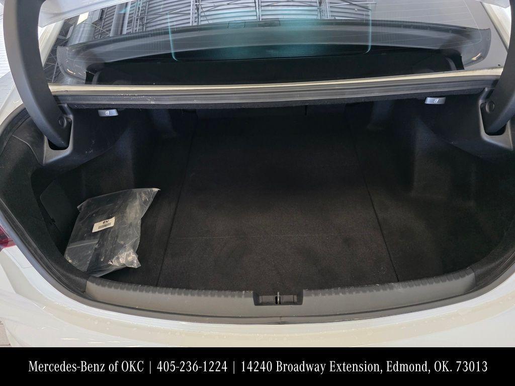 used 2023 Acura TLX car, priced at $37,900