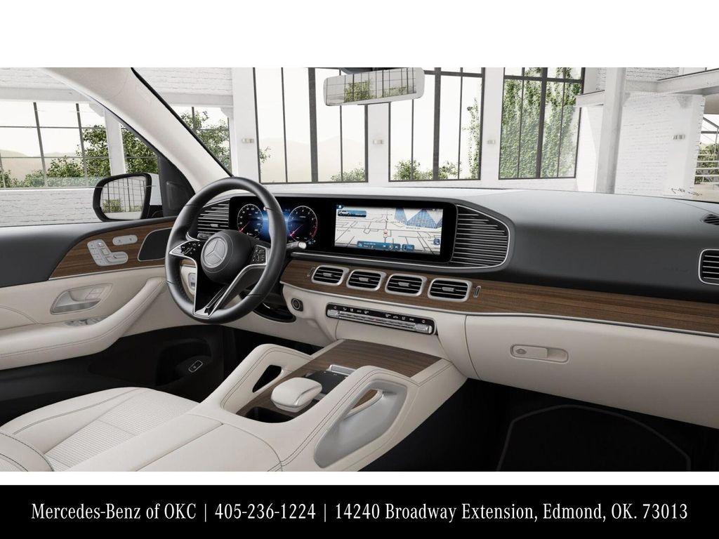 new 2025 Mercedes-Benz GLE 350 car, priced at $64,430