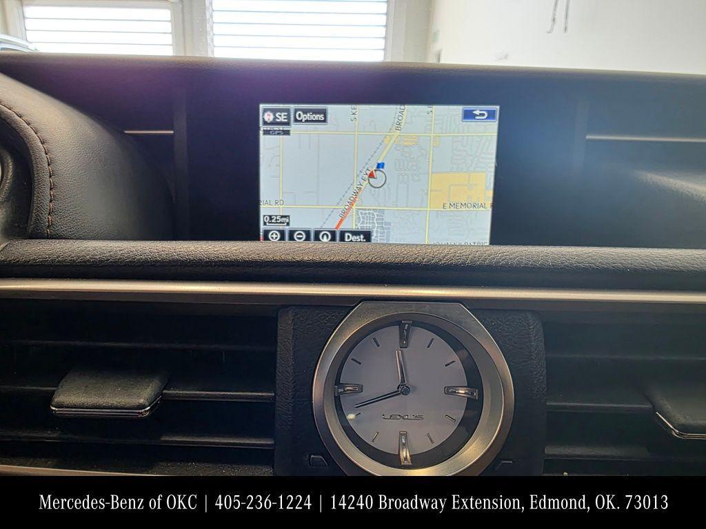 used 2015 Lexus RC 350 car, priced at $18,800