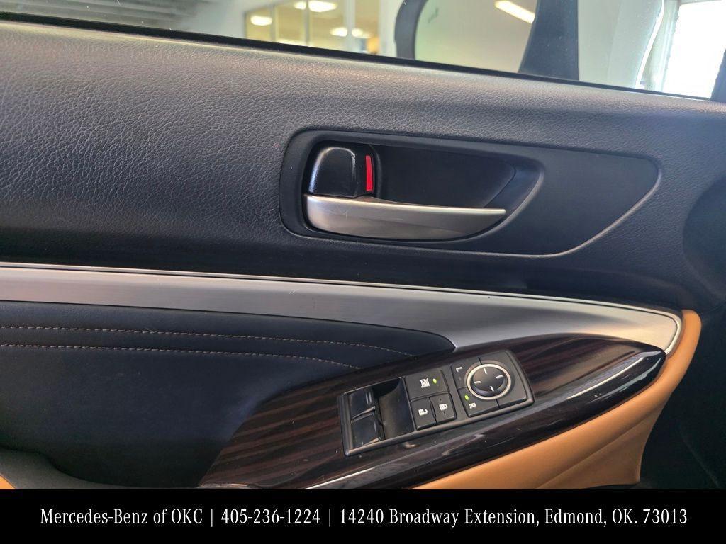 used 2015 Lexus RC 350 car, priced at $18,800
