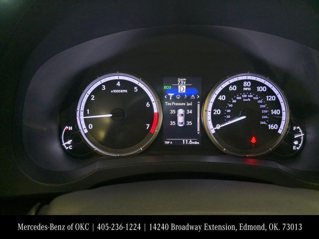 used 2015 Lexus RC 350 car, priced at $18,800