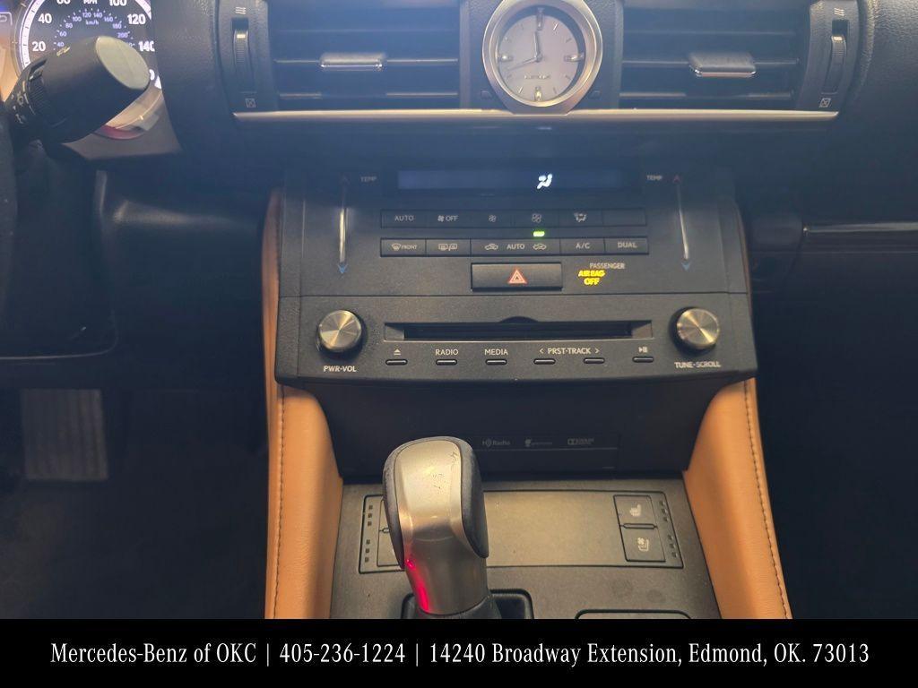 used 2015 Lexus RC 350 car, priced at $18,800