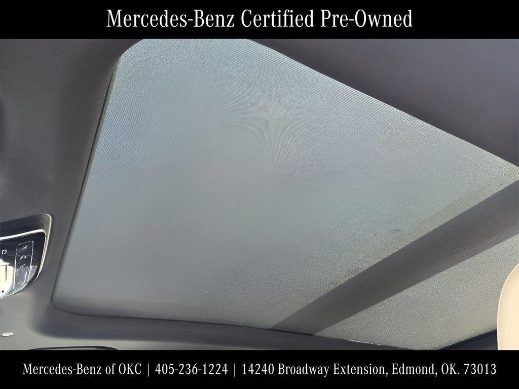 used 2025 Mercedes-Benz GLC 300 car, priced at $47,200