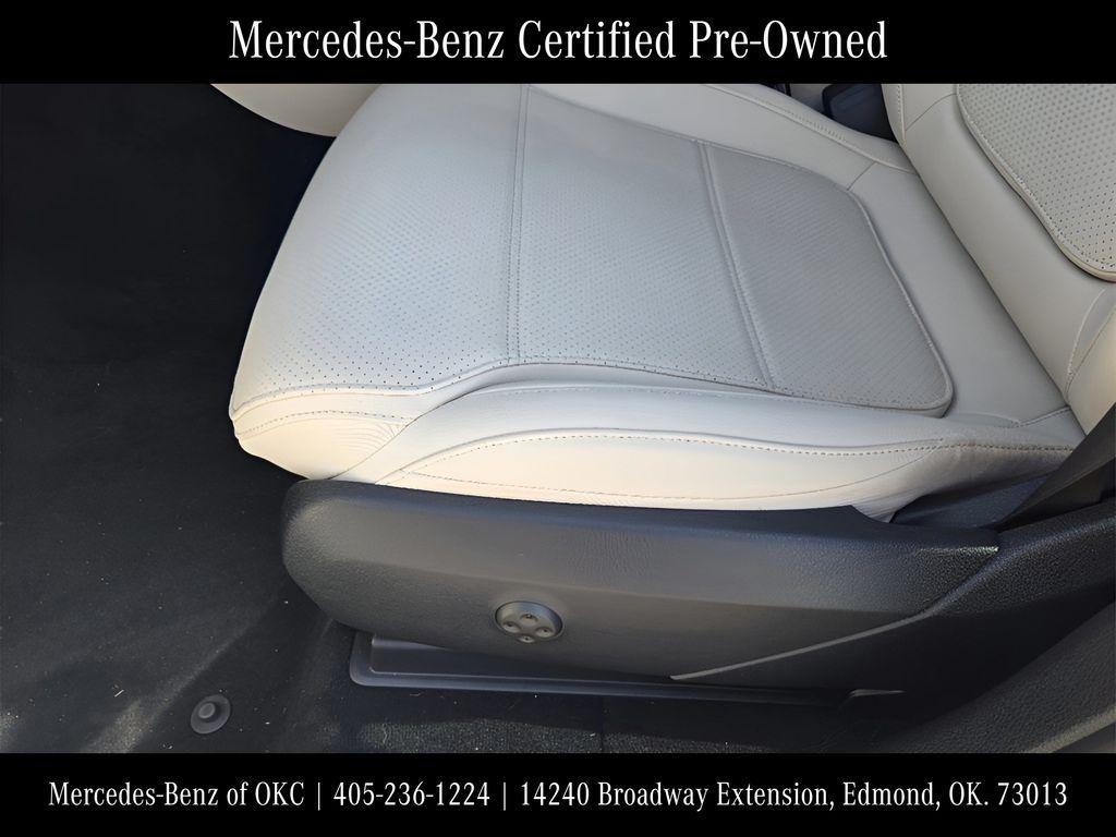 used 2025 Mercedes-Benz GLC 300 car, priced at $47,200