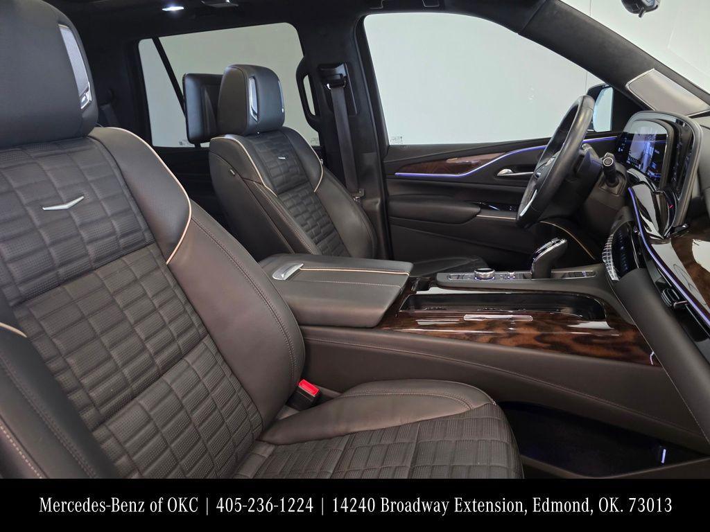 used 2023 GMC Sierra 1500 car, priced at $53,400