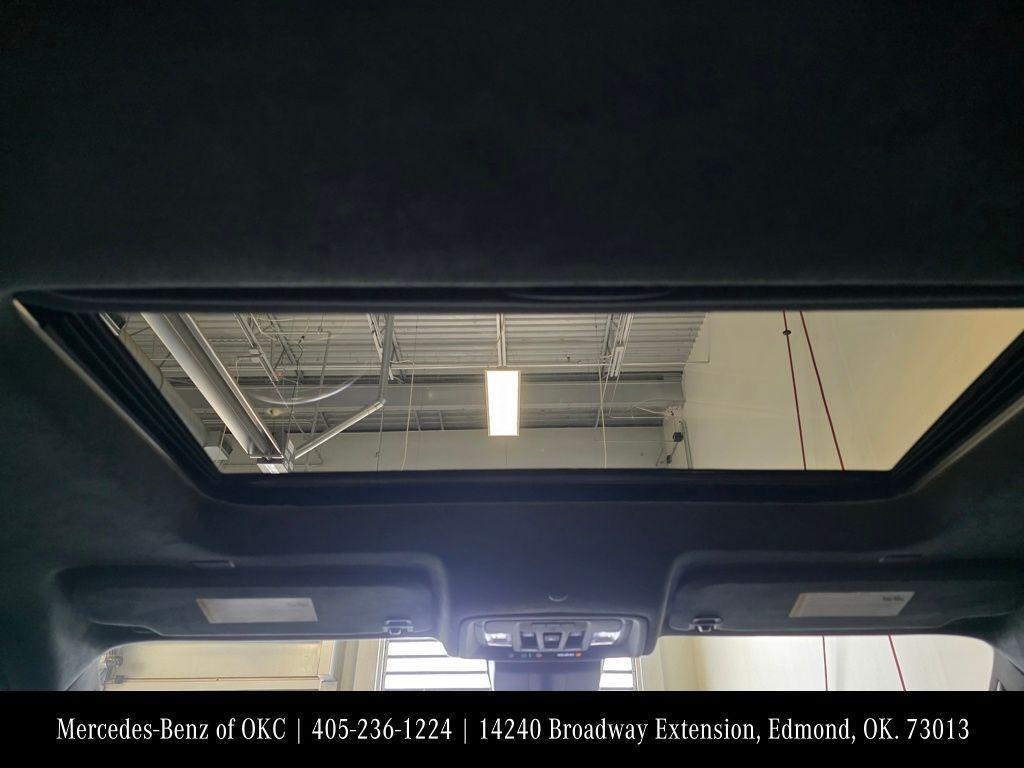 used 2023 GMC Sierra 1500 car, priced at $53,400