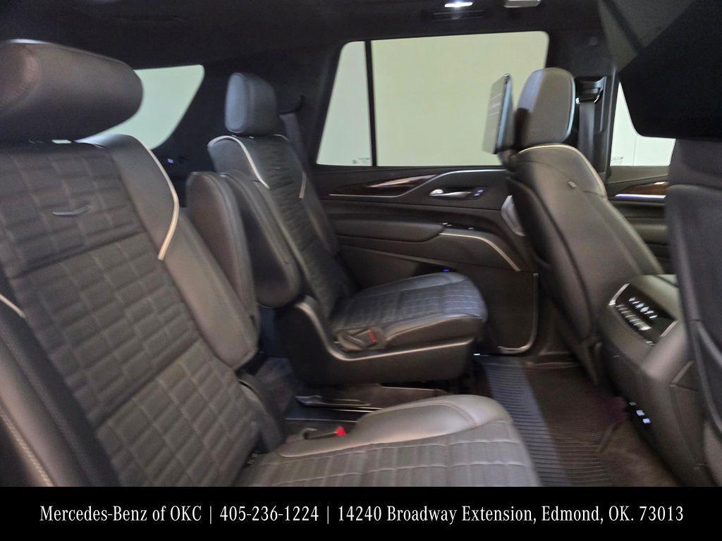 used 2023 GMC Sierra 1500 car, priced at $53,400