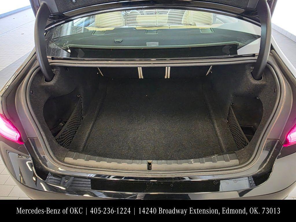 used 2021 BMW 330 car, priced at $24,400