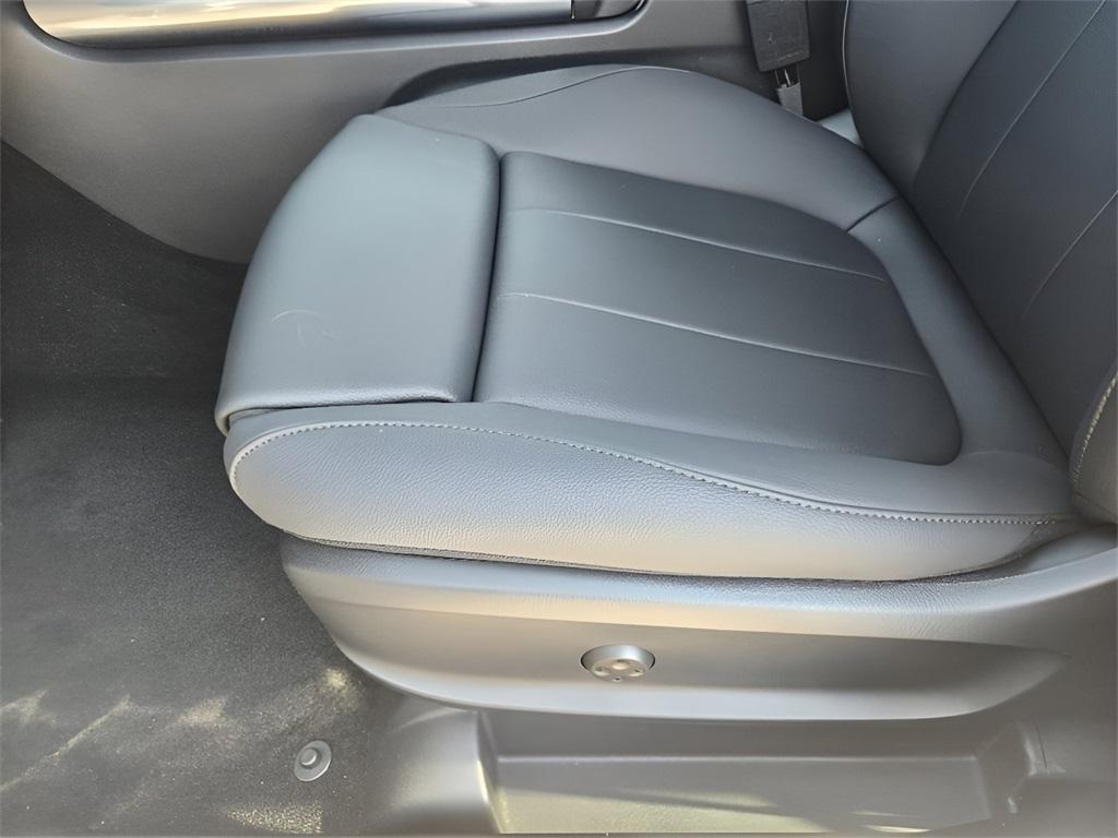 used 2025 Mercedes-Benz GLA 250 car, priced at $49,249