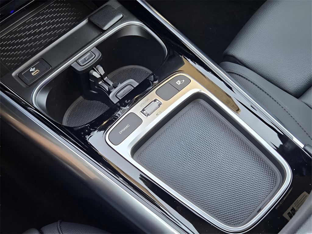 used 2025 Mercedes-Benz GLA 250 car, priced at $49,249