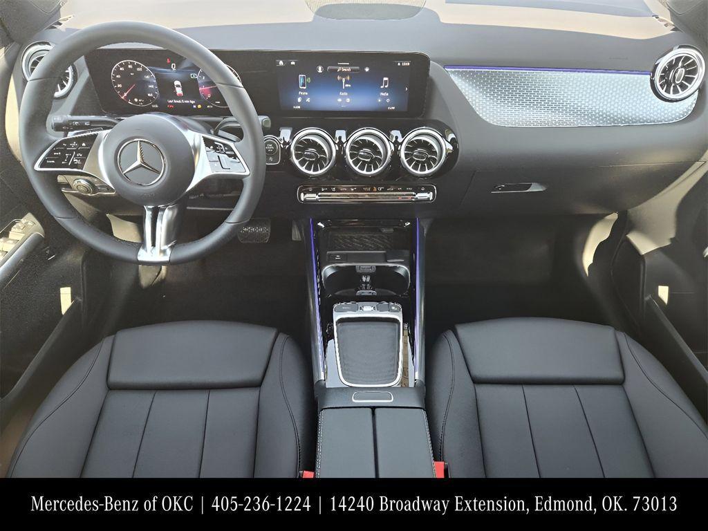 used 2025 Mercedes-Benz GLA 250 car, priced at $49,249